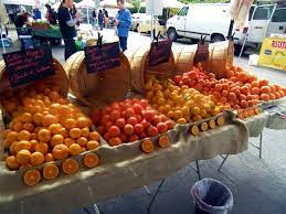 The sour orange group ripens in autumn. When Does Orange And Mandarin Season Begin And End Eat Like No One Else