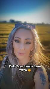 Jodi Thornton's Instagram, Twitter & Facebook