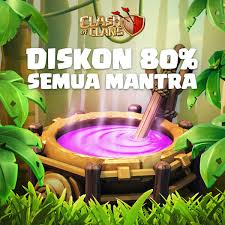 Maybe you would like to learn more about one of these? Clash Of Clans Acara Diskon Racikan Datang Kembali Chief ×¤×™×™×¡×'×•×§