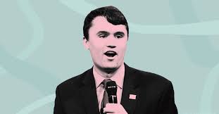 His current age is 27. Charlie Kirk Declares That He Won T Wear Masks Because He Doesn T Believe The Science Media Matters For America