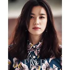 Profil Han Hyo Joo, Aktris Cantik Lawan Main Park Hyung Sik di Drama  Happiness