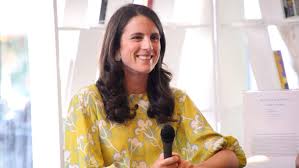 Incredibly sad news, so young and so brave. Tatiana Schlossberg, Kennedy  Daughter Who Wrote of Her Cancer, Dies at 35 https://t.co/gCuVlVhiYa via  @NYTimes