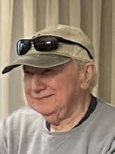 Obituary information for John E. Grimm