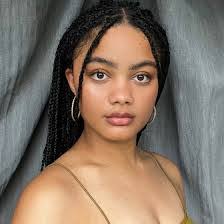 Inez Solomon's Instagram, Twitter & Facebook