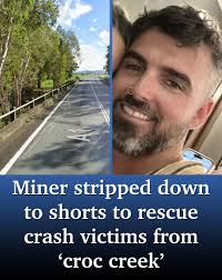 Bruce Highway Traffic & News