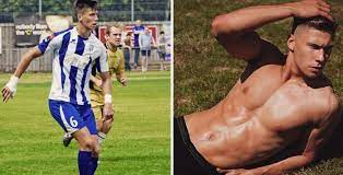 Jack Fowler Love Island S New Boy Is A Semi Professional Football With Famous Friends
