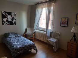 Der grundriss erlaubt geräumige zimmer und eine große küche in der man auch einen esstisch problemlos unterbringen kann energieausweis: Wohnung Frederique Monteurzimmer In Kehl 77694 Goldscheuerstrasse