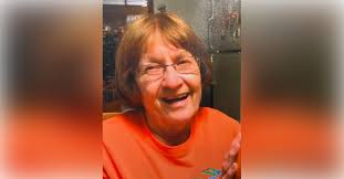 Obituary information for Darlene Evelyn Simms