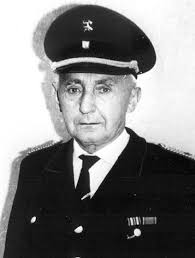 Geschichte der Feuerwehren in Wedel