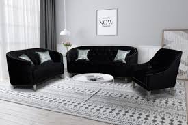 Fabric, microfiber, and more materials. Davina Living Room The Furniture Depot