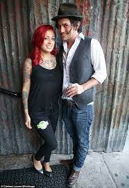 Last december, hafsadi hit a video of the singer posing alongside both, before taking the stage to. Twilight Star Jackson Rathbone Ties The Knot With Longtime Love Sheila Hafsadi In Intimate Malibu Ceremony Daily Mail Online