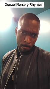 Jay Ferrell Impersonations of Denzel Washington