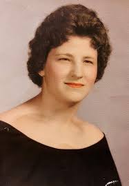 Barbara Watts Obituary October 5, 2022