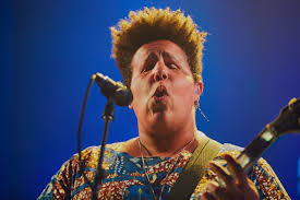 Alabama shakes got started in the small town of athens, ala., where howard grew up poor, the daughter of a black father and a white mother; Photos Alabama Shakes And Dawes At The Greek Theatre Buzzbands La