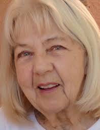 Obituary information for Lois Elaine Spring