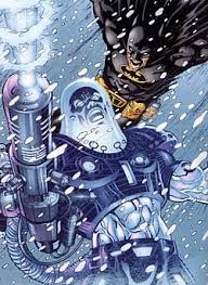 In a confrontation with the gcpd, her entire body was severely scarred from the burns sustained from her tank leaking from a bullet shot caused by one of the police officers. Mr Freeze Alchetron The Free Social Encyclopedia