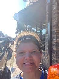 Anita Gasaway's Instagram, Twitter & Facebook