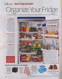 The Kitchen Organizing For Gracious Living Hadley Court Interior Design Blog Fridge Organization Refrigerator Storage Refrigerator Organization