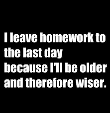 I Keep Telling Myself This Funny Quotes Homework Quotes Words