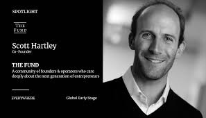 100 Everywhere Ventures Founder Spotlights