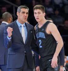 It's one of the offseason's enduring mysteries. College Basketball Rankings Way Too Early Top 25 Villanova At No 1