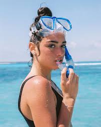 Dixie D Amelio On Instagram Chillin Ig Idk But Bryant Took These Which Is Cool In 2020 Dixie Zoe And Cody Instagram