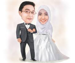 Kemudian, untuk karakteristik dari keluarga sakinah mawaddah dan warahmah ialah sebagai berikut : Pin Di Koleksi Gambar Kartun