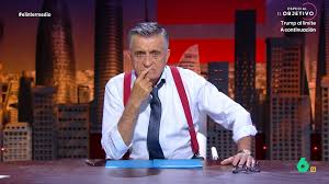 Wyoming cree que quizá Pardo de Vera pensaba que Koldo y Aldama eran "los informáticos": "En vez de ocuparse