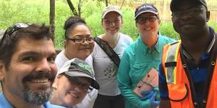 Georgia Adopt-A-Stream Bacterial Monitoring Workshop