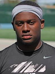 Marshaun Daniel, Tustin, Outside Linebacker