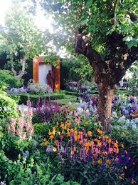 Chelsea Flower Show 2015 Designer Chris Beardshaw Chelsea Flower Show Chelsea Flower Flower Show