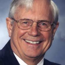 Rev. John DeVries Obituary & Funeral