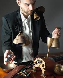 Advent Library Concert Series