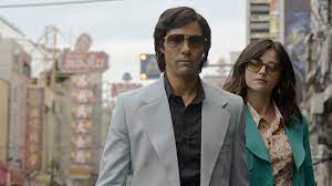 Our writer recalls his bizarre meetings with a charmer and psychopath. The Real Life Relationship Between Charles Sobhraj And Marie Andree Leclerc Was Even More Disturbing Woman Home