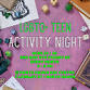 North Haven Teen Activity Night event image