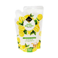 Và đừng quên vinmart home với các dòng sản phẩm đa dạng và mức giá hấp dẫn như nước xả vải, nước giặt, dầu rửa bát, khăn mặt, khăn giấy, màng bọc thực phẩm,… những sản phẩm tiện ích của vinmart home có giá hấp dẫn mà chất lượng. NÆ°á»›c Rá»­a Chen Vinmart Home HÆ°Æ¡ng Chanh Tui 750g