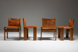 Двенадцать стульев, dvenadtsat stulyev) is a classic satirical novel by the odessan soviet authors ilf and petrov, published in 1928. Set Of 6 Cognac Leather Monk Dining Chairs By Afra Tobia Scarpa 1970 S 146988