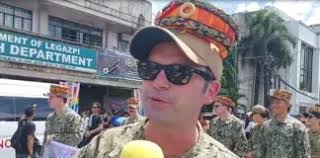 US Navy Captain Daniel Keeler Archives