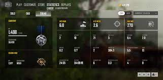 Novo Sistema De Ranking Carta Dos Desenvolvedores Pubg Com Br