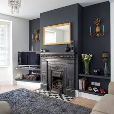 Ooking for grey living room ideas? Dark Grey Living Room Decor Novocom Top