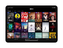 How do i log into a new device on my hbo go account? Hbo Go Is Now Available On Mobile For Non Sky Subscribers