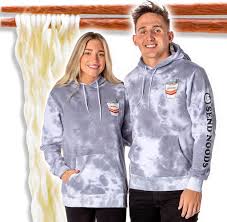 Maruchan Ramen Noodles Men's Send Noodles Adult Tie Dye Pullover Hoodie at  Amazon Men’s Clothing store