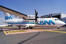 Aeromar te ofrece este beneficio sin costo* acceso al salón aeromar*. Aeromar Announces New Direct Flights Cancun Havana The Yucatan Times