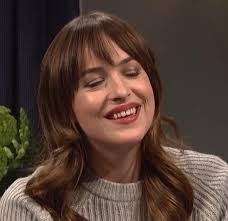 Where did the gap go? What The Is Wrong With Dakota Johnson S Teeth Ign Boards