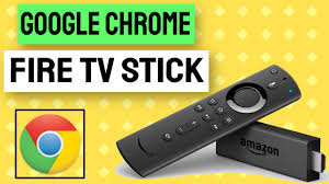 Fire tv stick is a device sold by amazon that can be used for streaming videos. How To Install Google Chrome On Firestick Easy Step By Step Guide