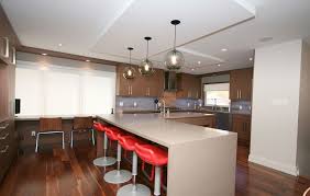 solitaire modern pendants in toronto