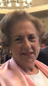 Sally Wolfe Obituary