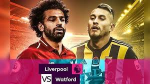 Home » football » england. Link Live Streaming Liverpool Vs Watford Live Liga Inggris Di Rcti Malam Ini 28 Februari 02 30 Wib Halaman All Tribunnews Com