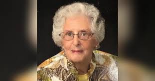 Betty Lou Schumacher Obituary