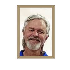 Tony Andrew Crosswell